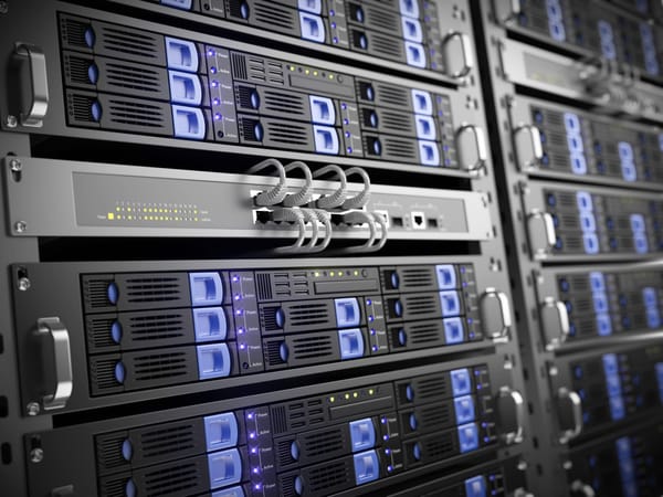 A server by any another name...
